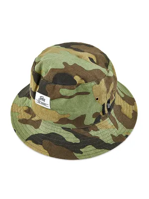 Fortis Eyewear Bucket Hat Reversible