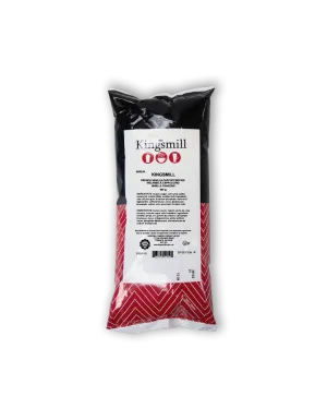 French Vanilla Cappuccino - Kingsmills Foods - 6 x 907g/Case