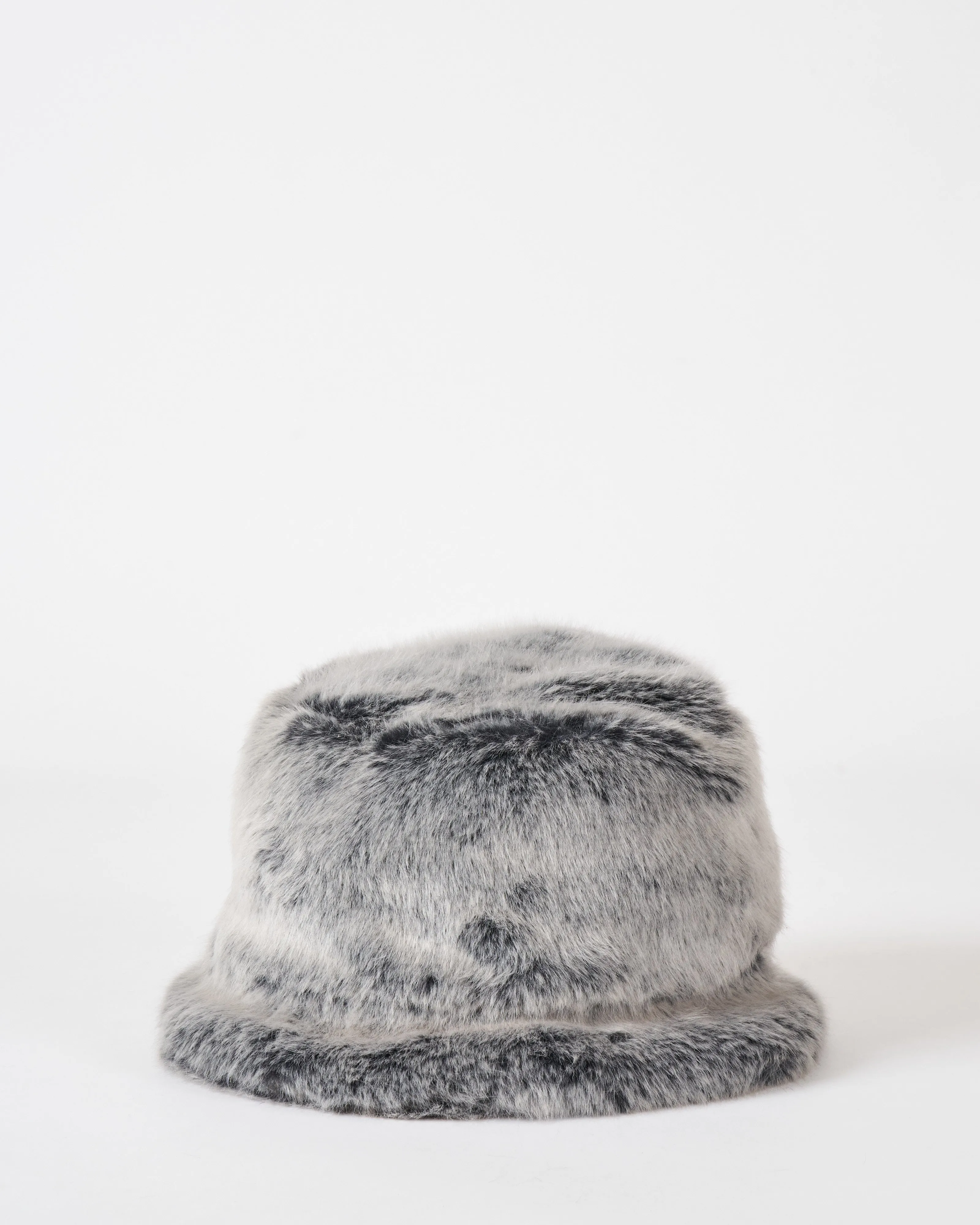 furry bucket