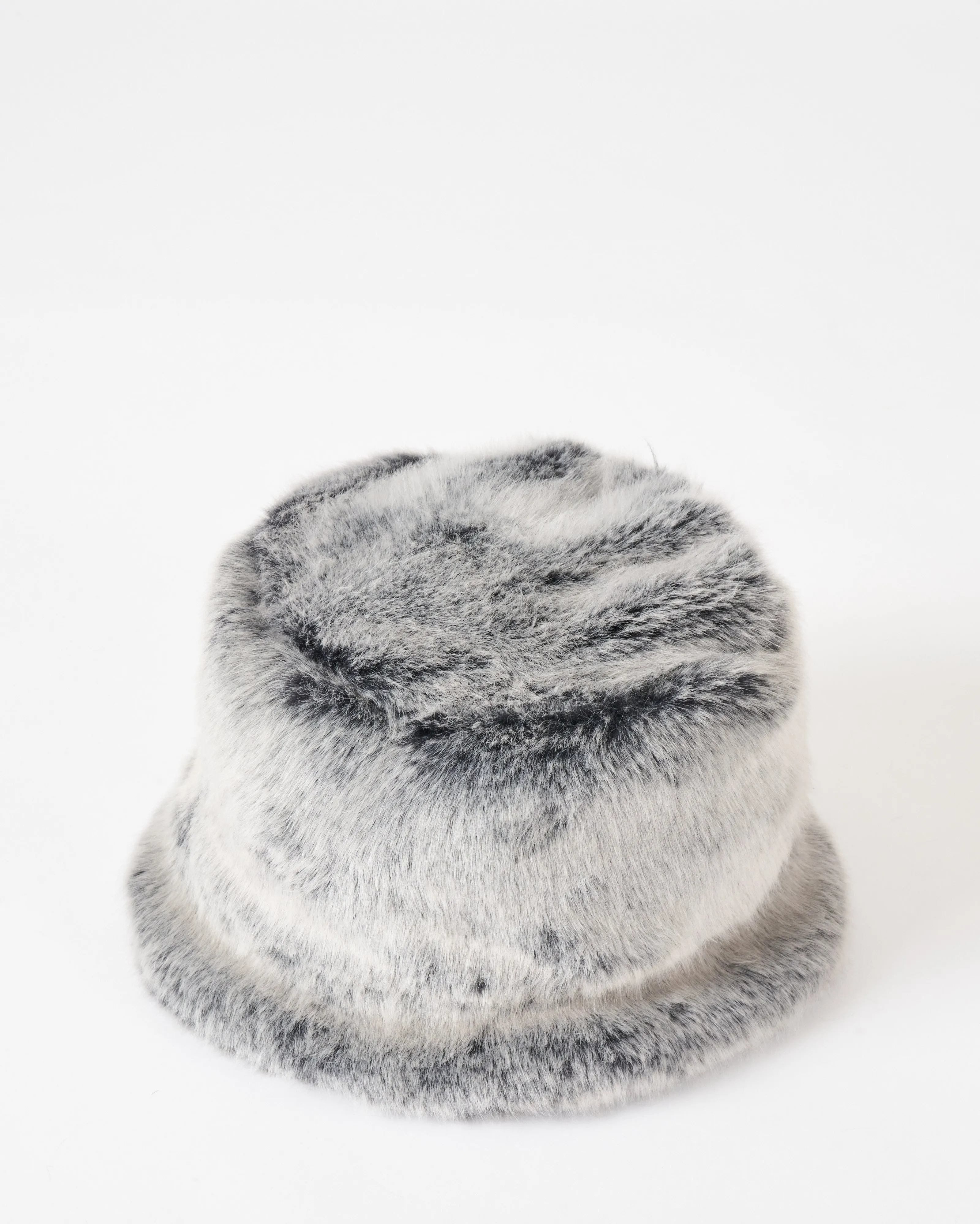 furry bucket