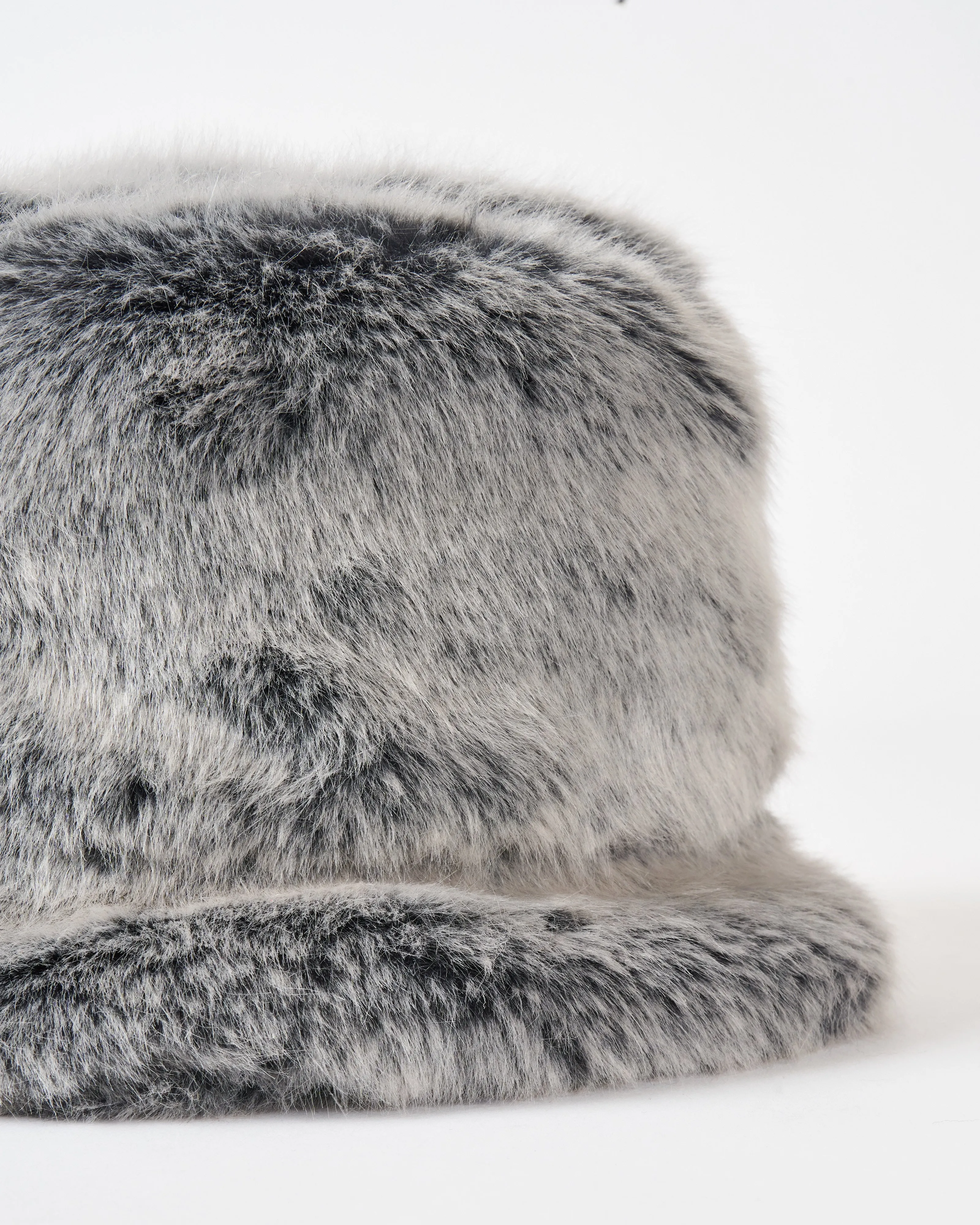 furry bucket