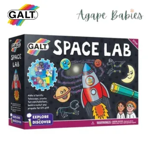 Galt Glow Lab