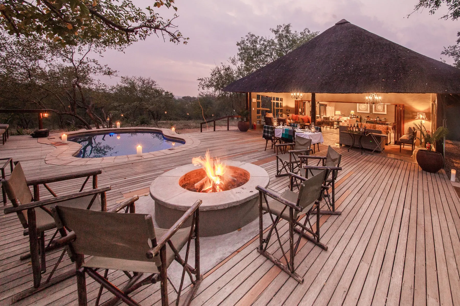 Garonga Safari Co.