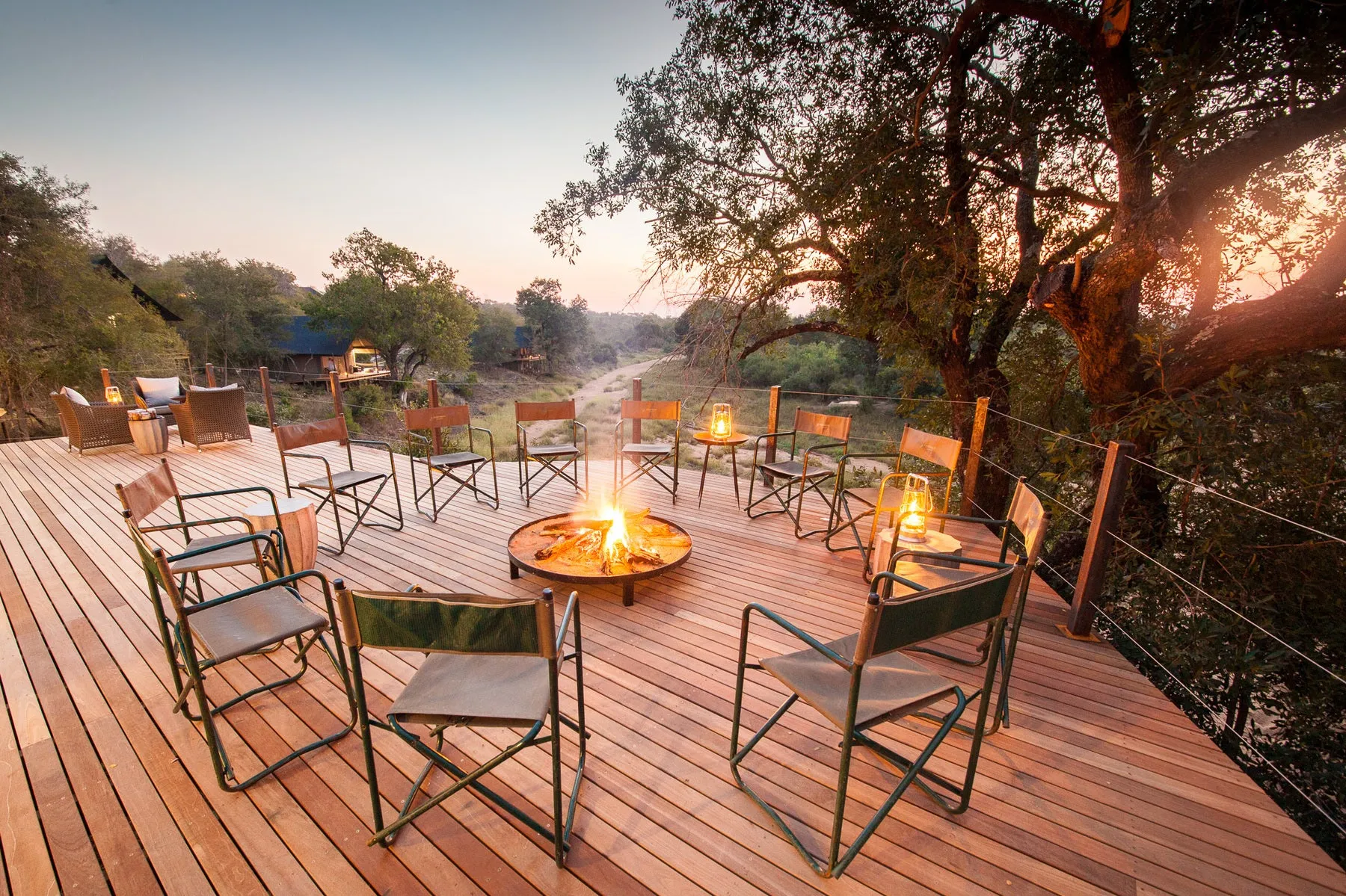 Garonga Safari Co.