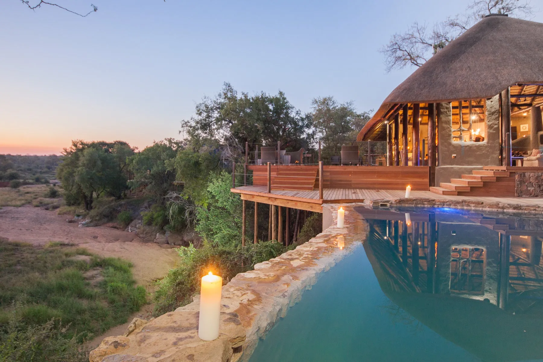 Garonga Safari Co.