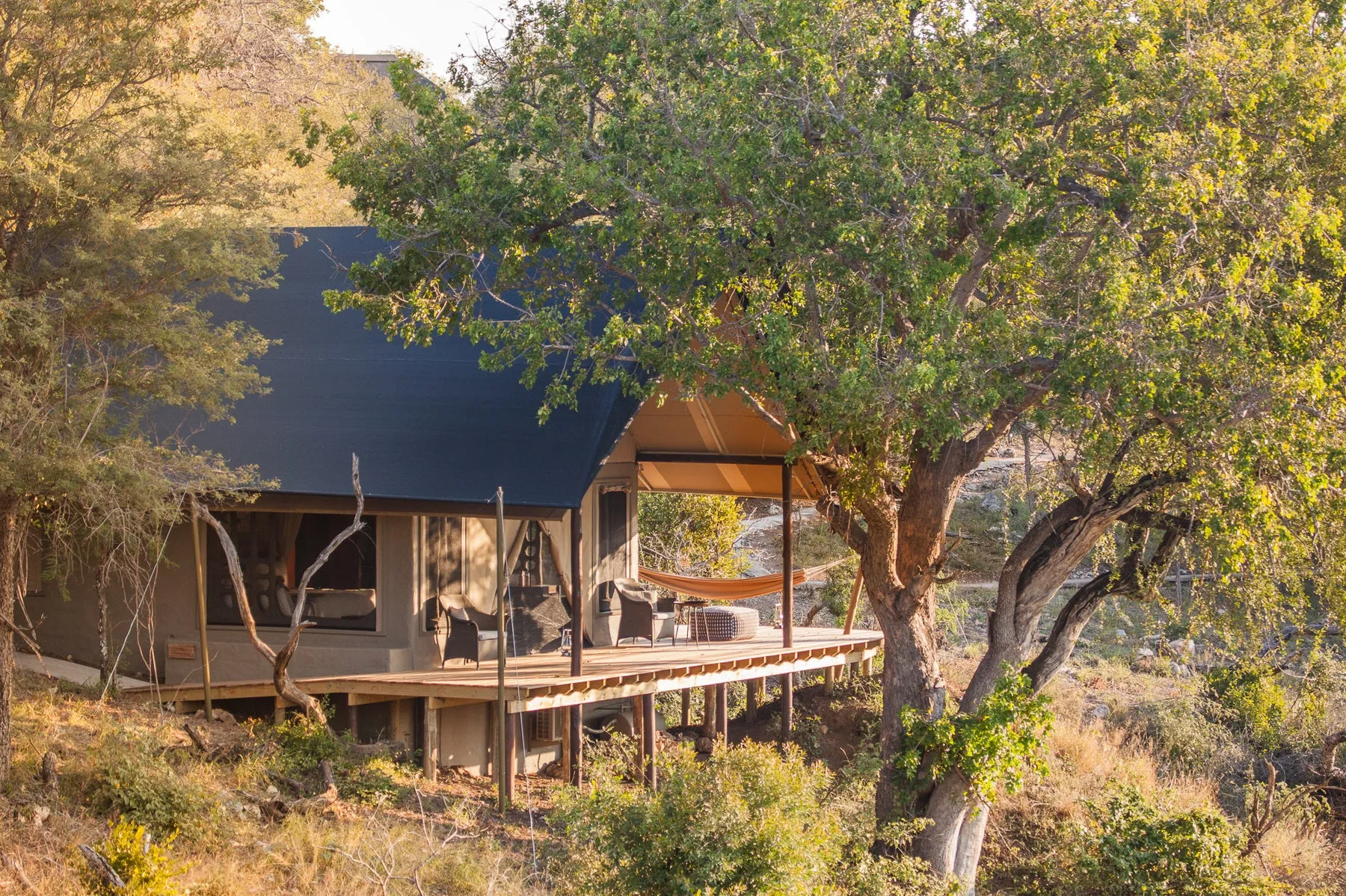 Garonga Safari Co.