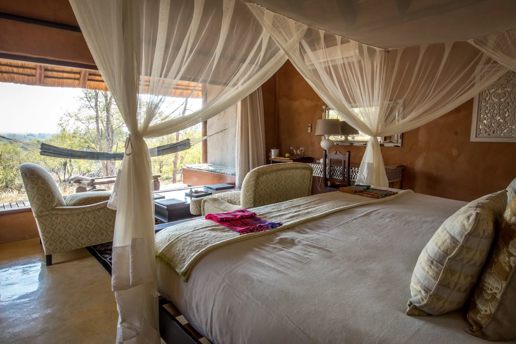 Garonga Safari Co.