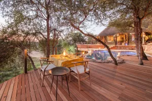 Garonga Safari Co.