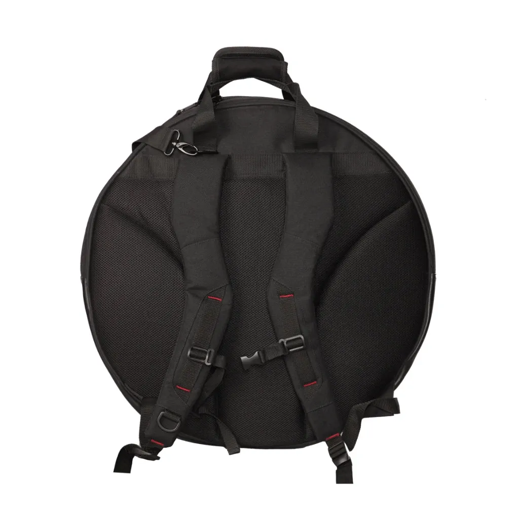 Gator GP-CYMBAK-22 Heavy Duty Cymbal Padded Backpack