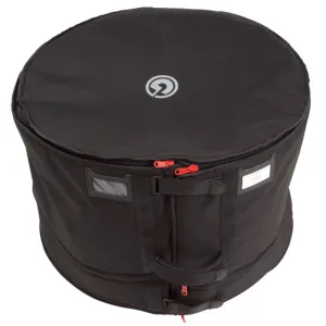 Gibraltar Bass Drum Flatter Bag 24" Diameter