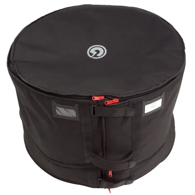 Gibraltar Bass Drum Flatter Bag 24" Diameter