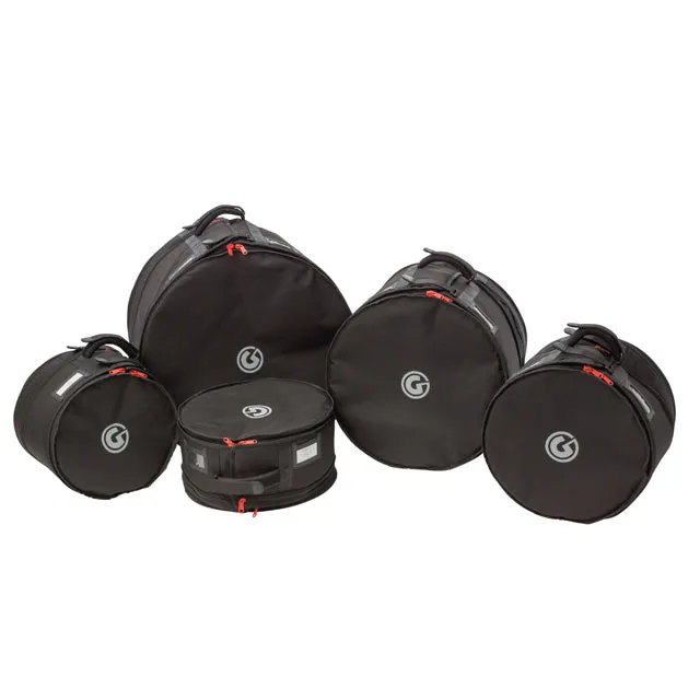 Gibraltar Bass Drum Flatter Bag 24" Diameter
