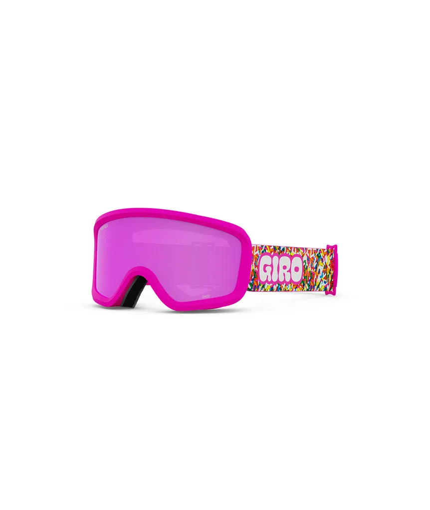 Giro Chico 2.0 Goggle Youth 2023