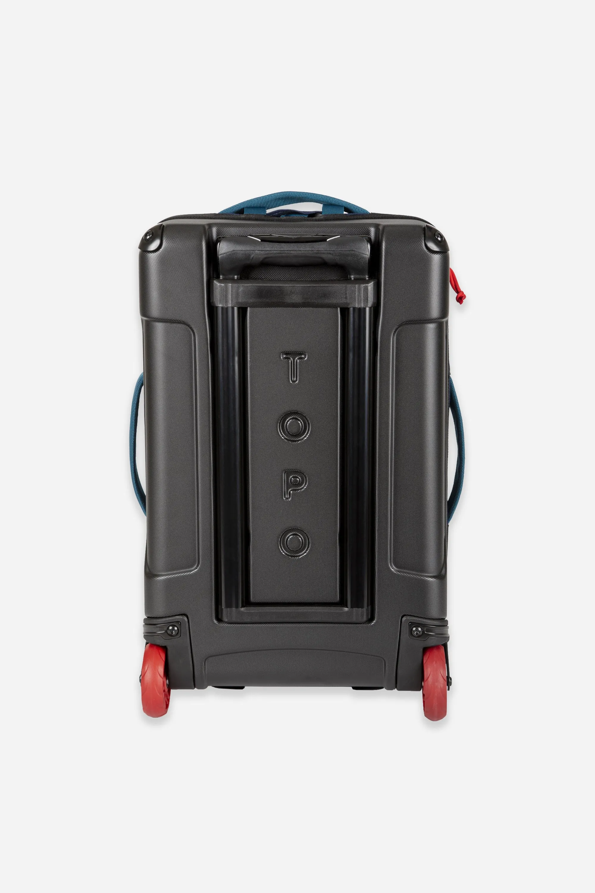 Global Travel Bag Roller Clay/Clay