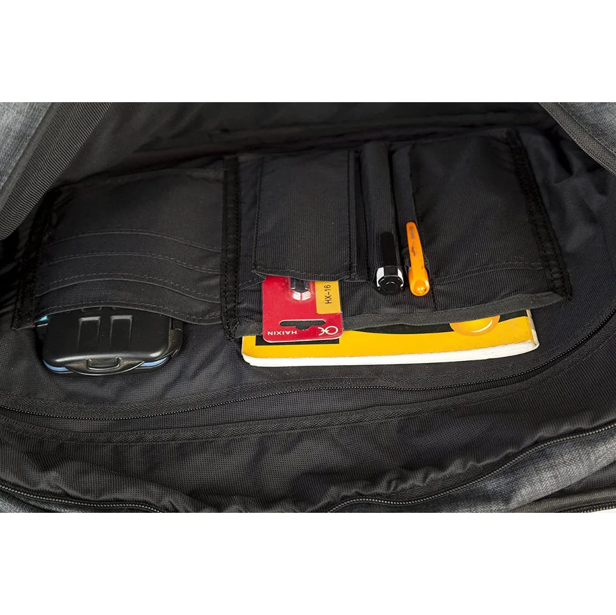Glora 15 inch laptop bag