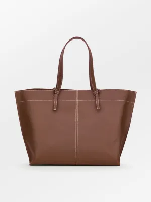Glossy Aubrey Bag