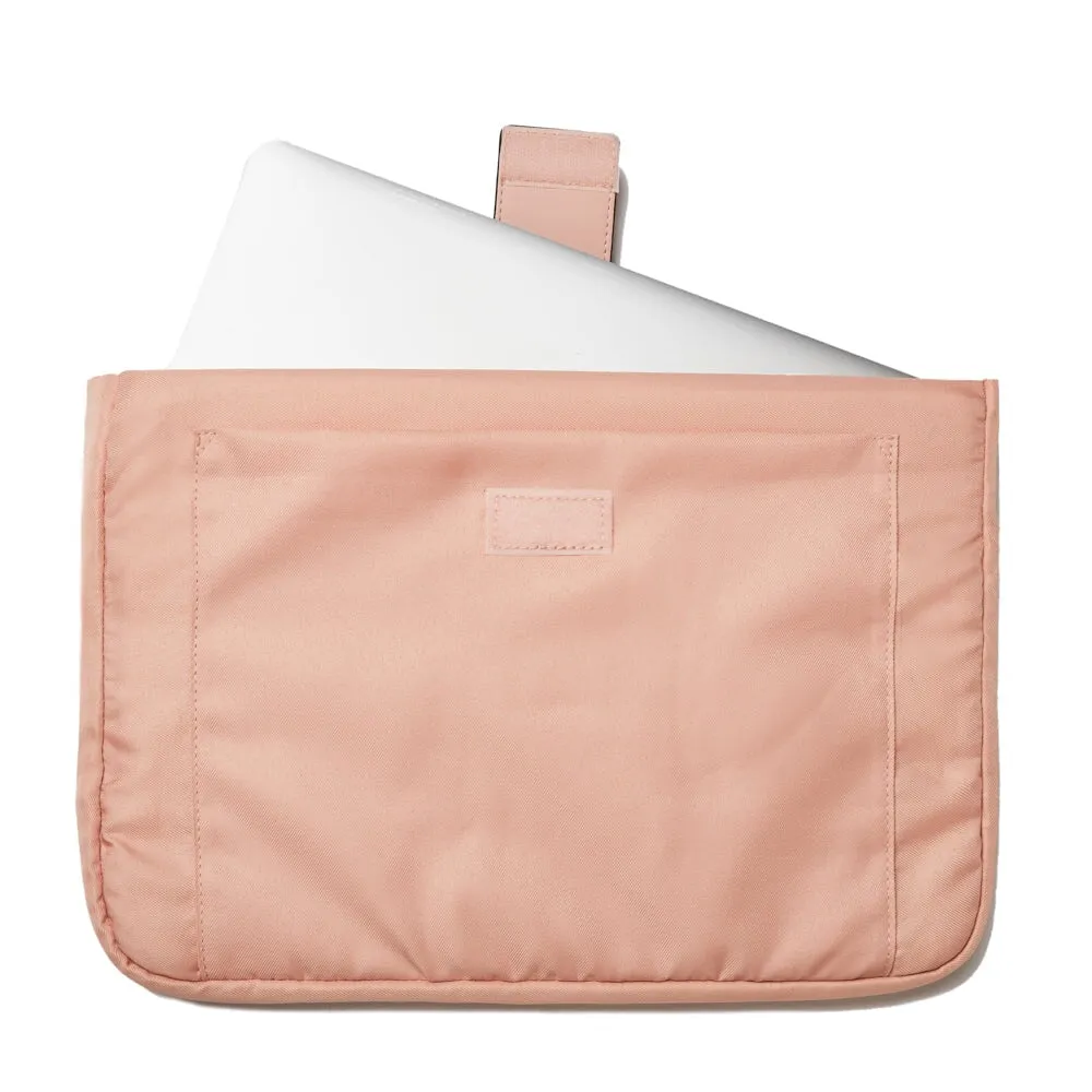 GO-GETTER TOTE cream