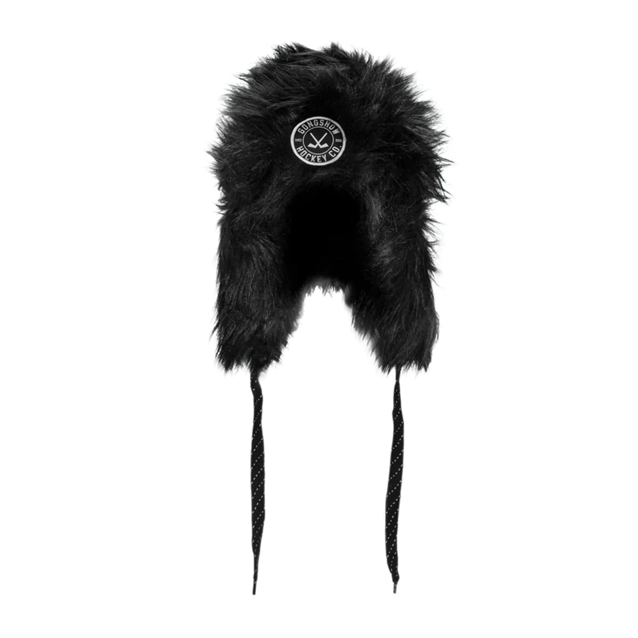 Gongshow Hockey Yeti Icebreaker Toque