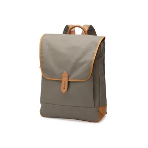 GORM canvas, backpack