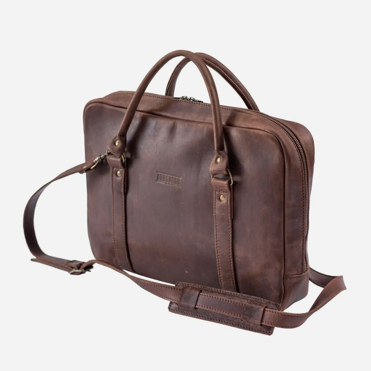 Grab & Go - Brown