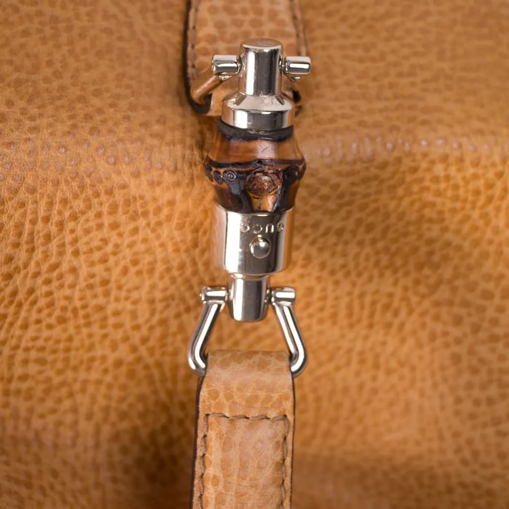 Gucci Oversized Jackie Hobo Bag