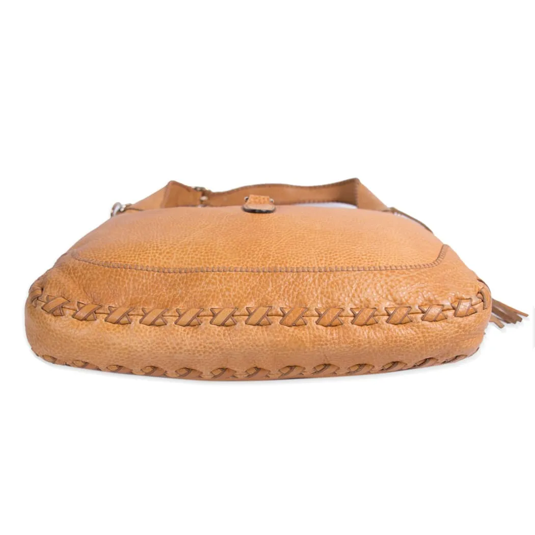 Gucci Oversized Jackie Hobo Bag