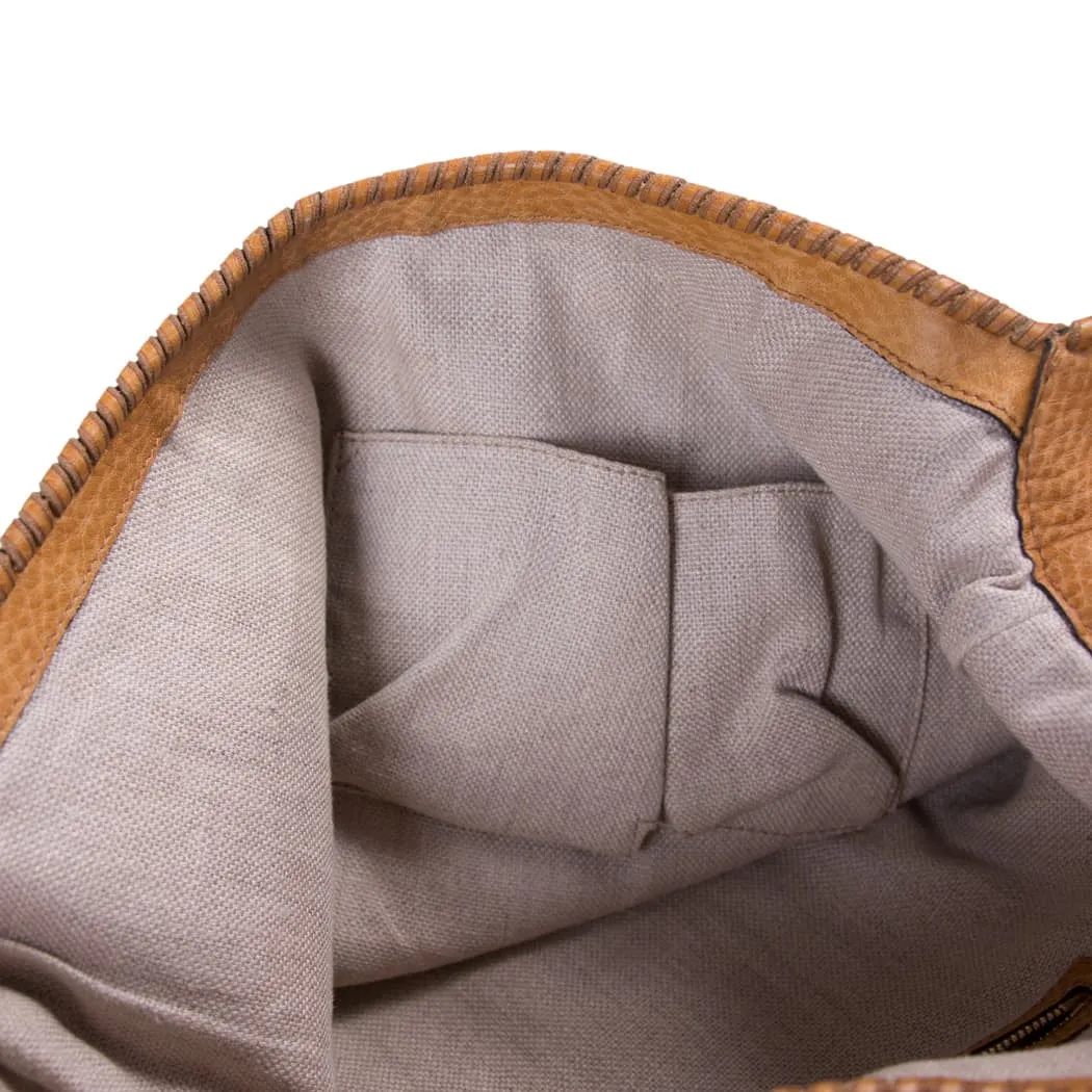 Gucci Oversized Jackie Hobo Bag