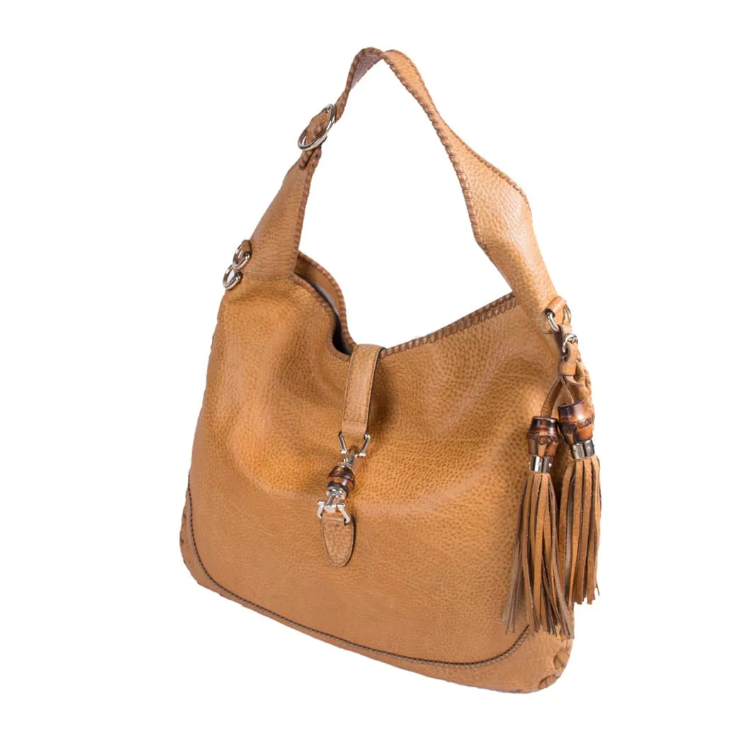 Gucci Oversized Jackie Hobo Bag