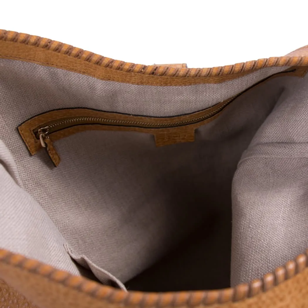 Gucci Oversized Jackie Hobo Bag