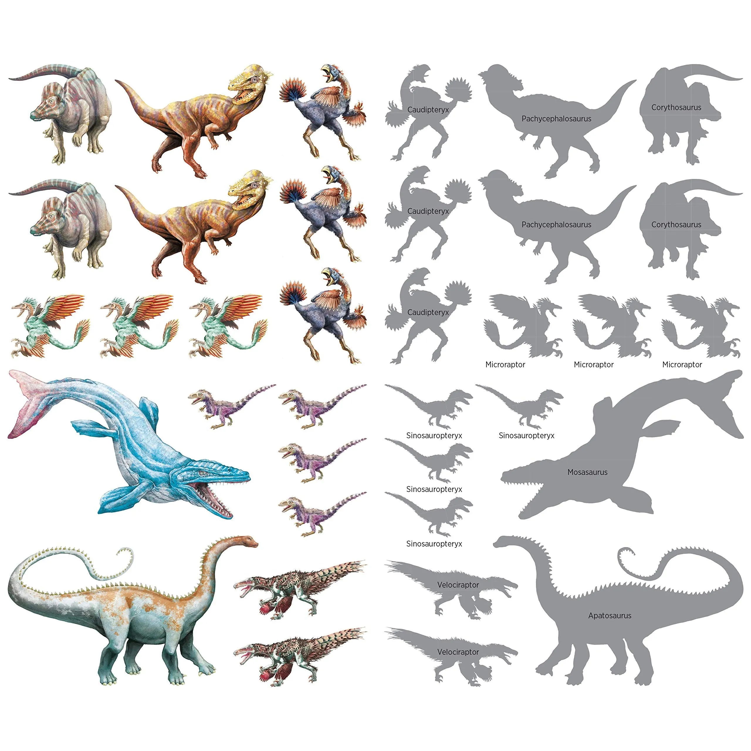 Hachette Book Group: Roaring, Rumbling Tattoo Dinosaurs (Paperback Book)