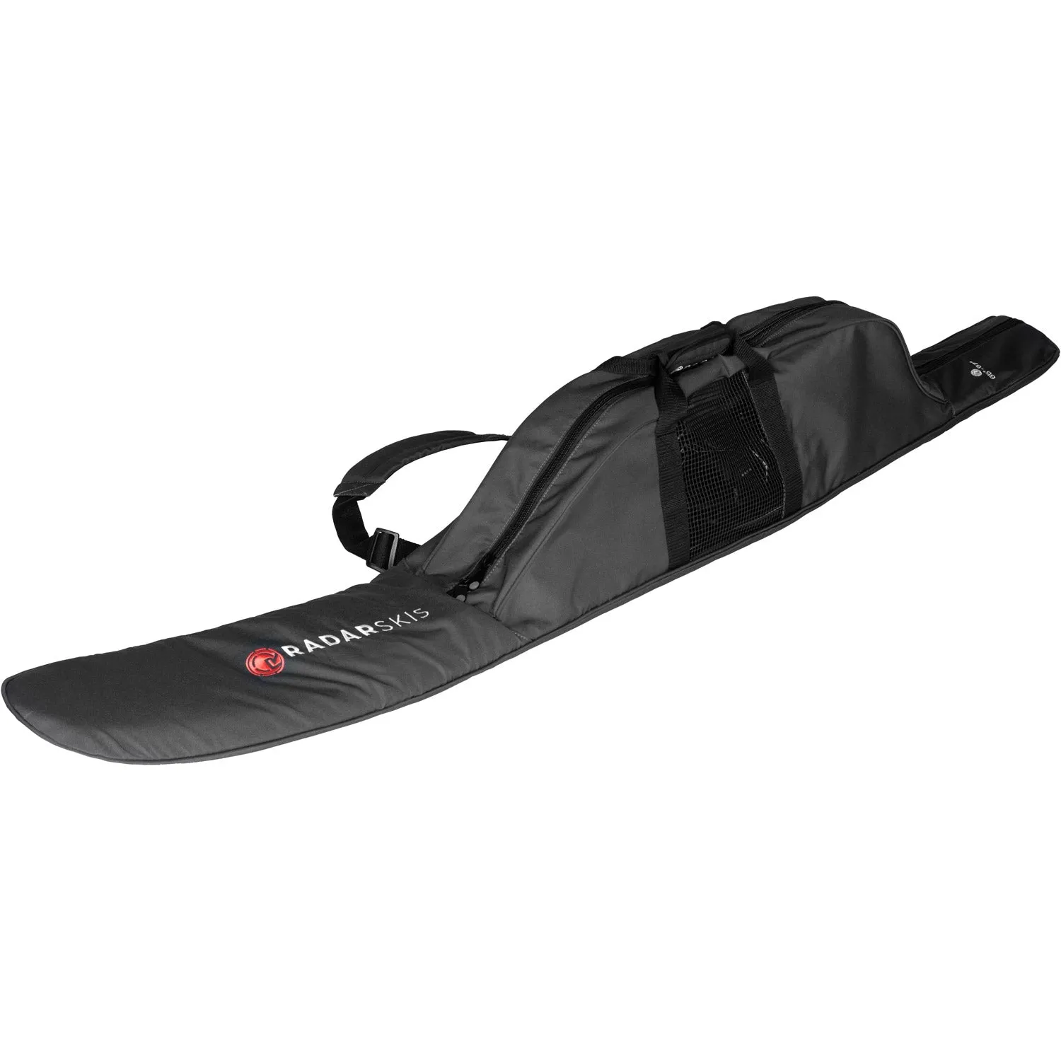 Half Padded Slalom Ski Cover 2022