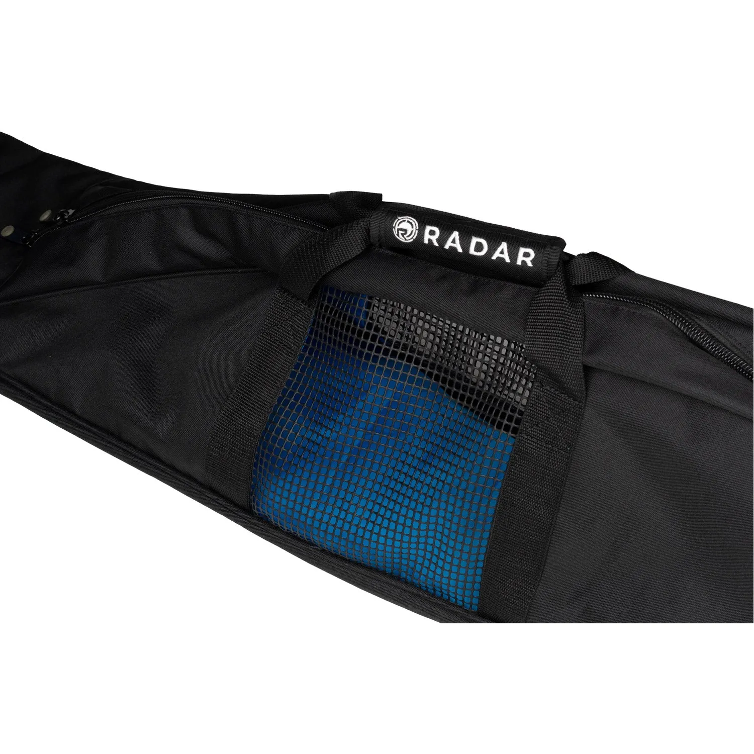 Half Padded Slalom Ski Cover 2022