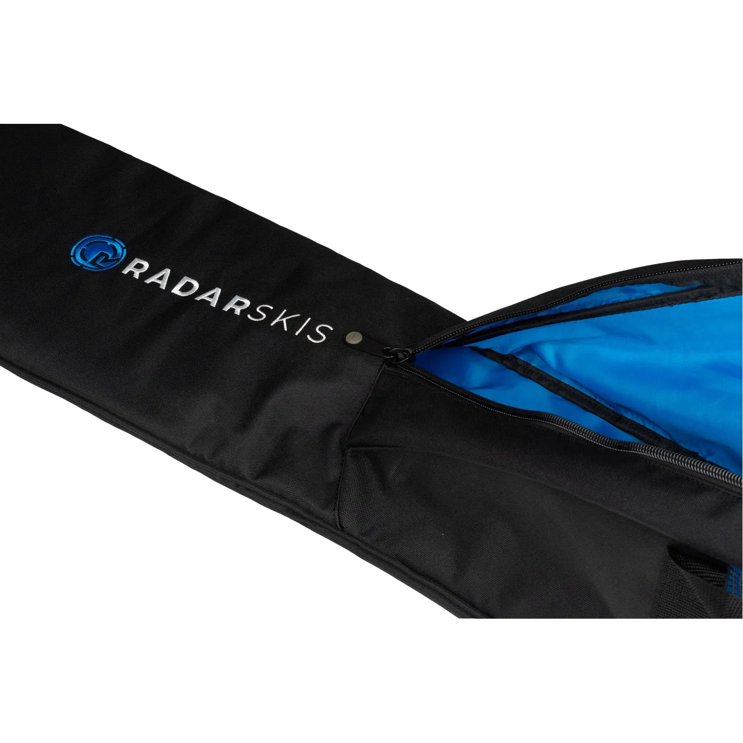 Half Padded Slalom Ski Cover 2022