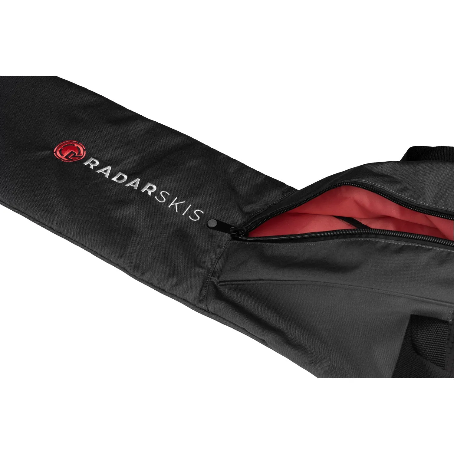 Half Padded Slalom Ski Cover 2022