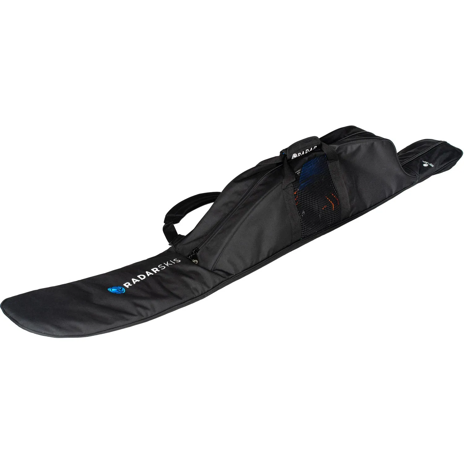 Half Padded Slalom Ski Cover 2022