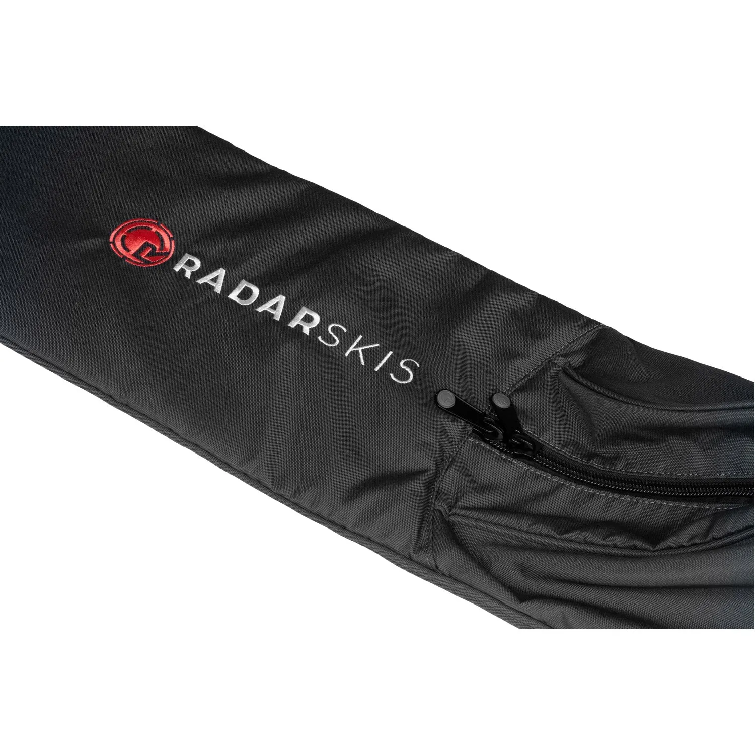 Half Padded Slalom Ski Cover 2022