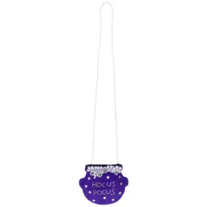 Handbags | Halloween Beaded Bag: Hocus Pocus | Fashion City