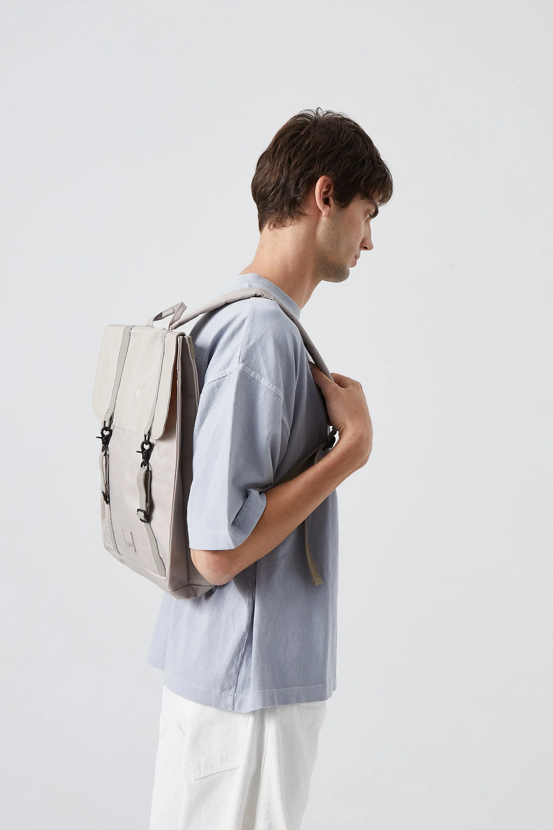 Handy Backpack Ash