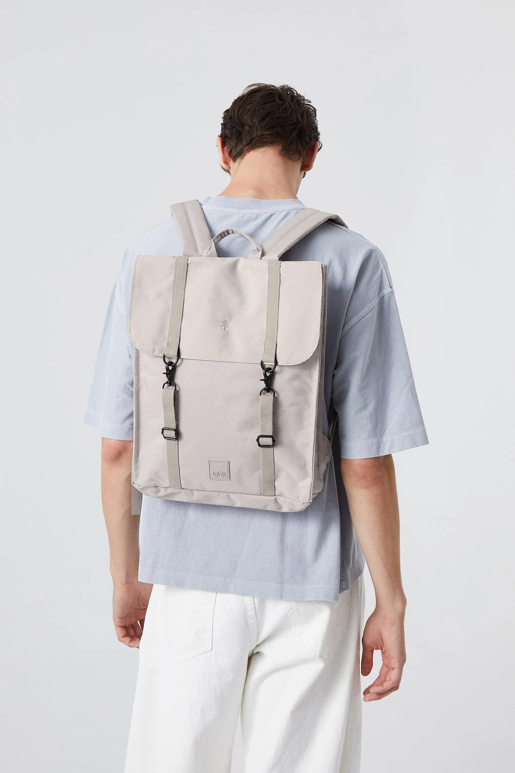 Handy Backpack Ash