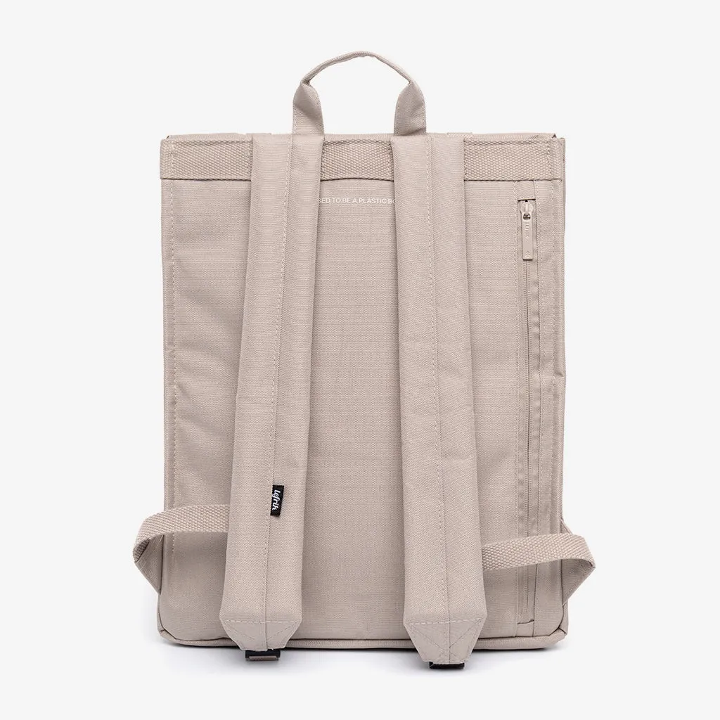 Handy Backpack Ash
