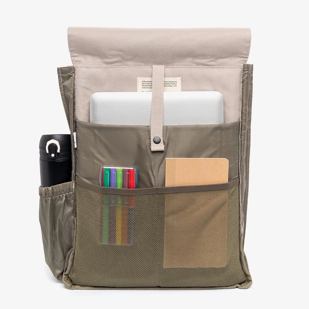Handy Backpack Ash