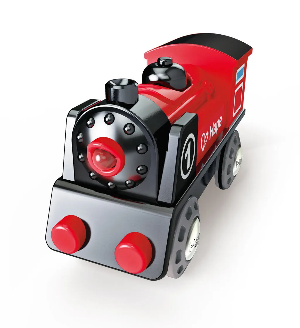 Hape Battery Powered Engine No.1