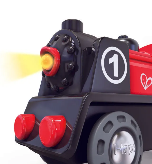 Hape Battery Powered Engine No.1