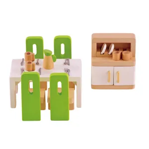 Hape Dining Room