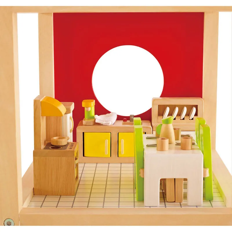 Hape Dining Room