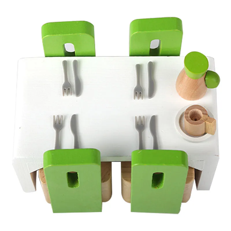 Hape Dining Room