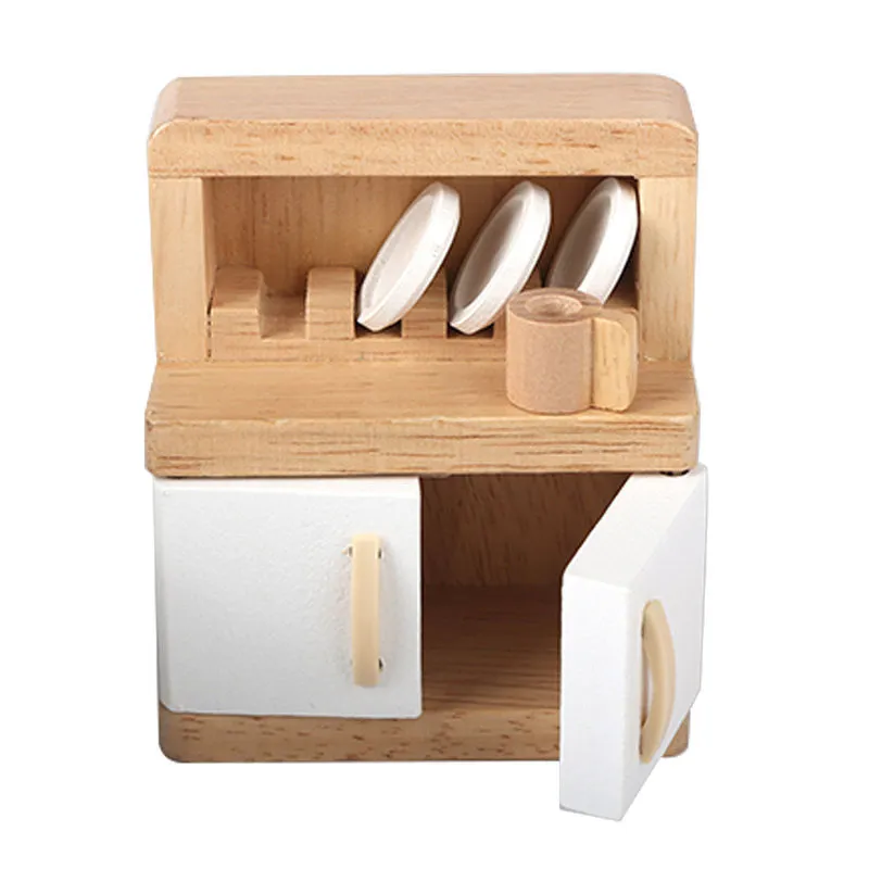 Hape Dining Room