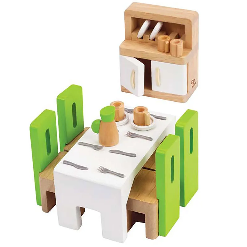 Hape Dining Room