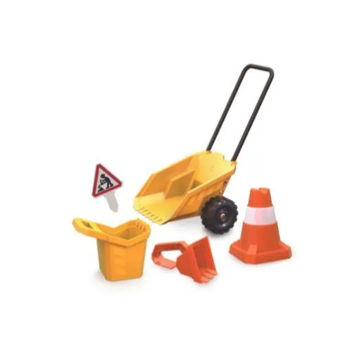 Hape Dumper Sand Toy Set