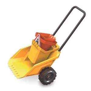 Hape Dumper Sand Toy Set